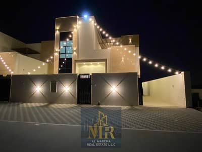 4 Bedroom Villa for Rent in Al Bahia, Ajman - 0d3a53cf-ce40-4f00-b803-3607ca7f53ad. jpg