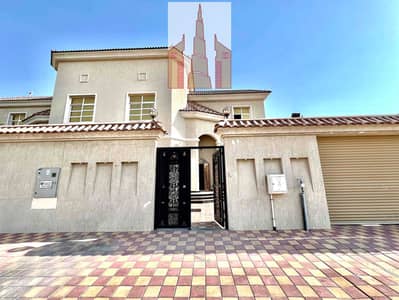 5 Bedroom Townhouse for Rent in Hoshi, Sharjah - yDE9GYD3UirkGZeRWh1QGzz5k0QiTc7vnXuHHTAG