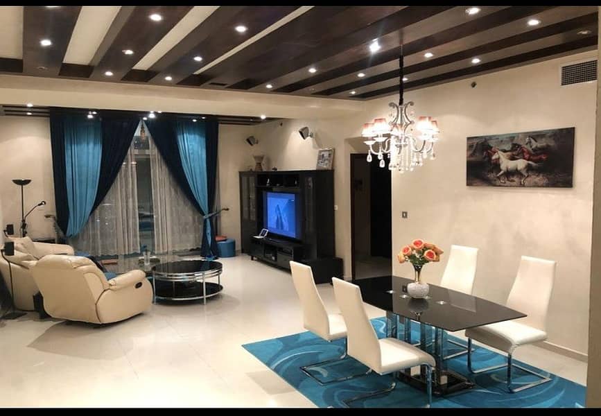 位于迪拜码头，DEC大厦 2 卧室的公寓 89000 AED - 3606186