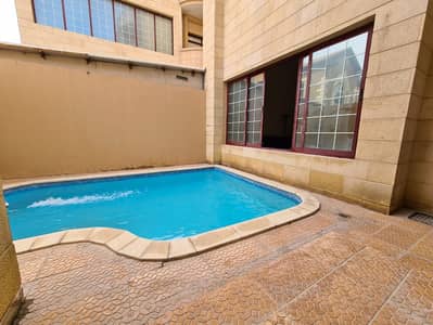 1 Bedroom Flat for Rent in Khalifa City, Abu Dhabi - 98ed0158-7f74-4f81-b516-f9c062e9140c. jpg