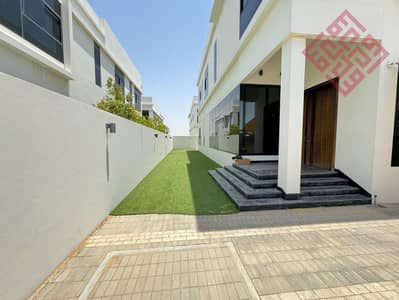 4 Bedroom Villa for Rent in Hoshi, Sharjah - IMG-20240605-WA0039. jpg