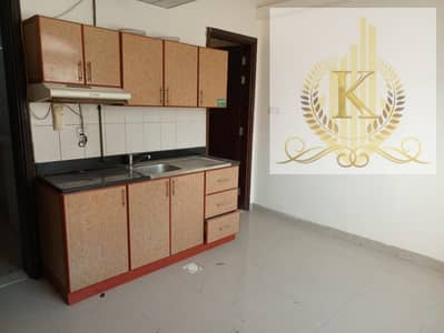 Studio for Rent in Al Ghuwair, Sharjah - H4TWJssnpM7aZQ3UqGX7CWDPcKsohejr9pCVn508