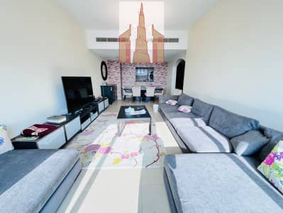 2 Bedroom Flat for Rent in Al Nahda (Sharjah), Sharjah - IMG_4992. jpeg