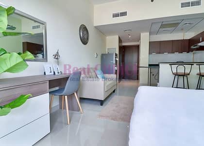 Flexible Payment Plan|Furnished Studio Apartment Flexible Payment Plan|Furnished Studio Apartment