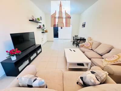 1 Bedroom Flat for Rent in Al Nahda (Sharjah), Sharjah - IMG_4984. jpeg