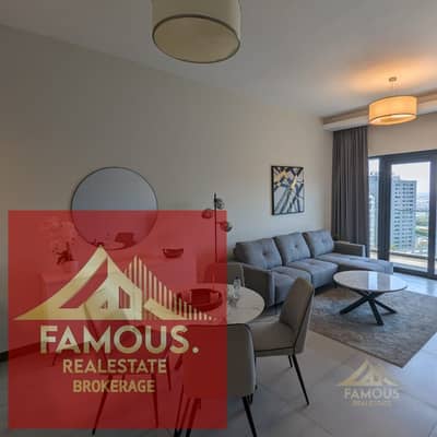 Ready to Live one Bed Room Apartment