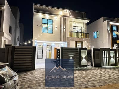 5 Bedroom Villa for Sale in Al Helio, Ajman - 446850986_1001449975037723_2212450574491342652_n. jpg