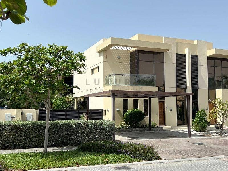 فیلا في ريتشموند،فيلات ذا بارك،داماك هيلز 3 غرف 230000 درهم - 8733629 فیلا في ريتشموند،فيلات ذا بارك،داماك هيلز 3 غرف 230000 درهم - 8733629