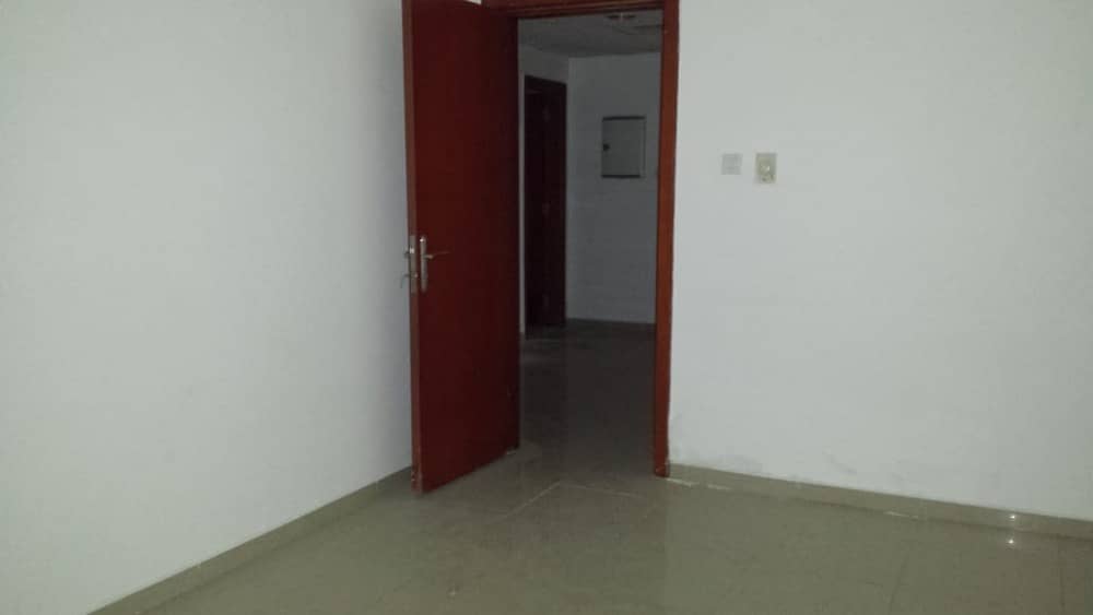 02 Bedroom Apartment Available for Rent in Rashidiya tower Ajman. 30,000
