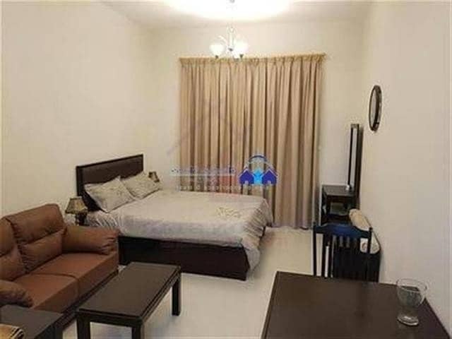 Excellent Fully Furnished Studio | Sports City Elite 10 | Open View to IMPZ