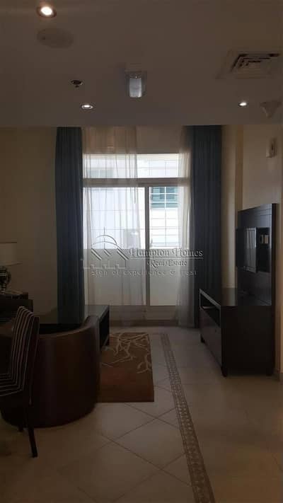 chiller free Fully furnished 1 bhk apt with close kitchen 58k 4 cheqs chiller free Fully furnished 1 bhk apt with close kitchen 58k 4 cheqs