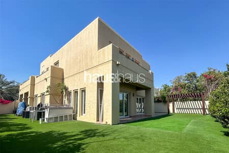 5 Bedroom Villa for Rent in Arabian Ranches, Dubai - Vacant now | Great Location | 5 Beds