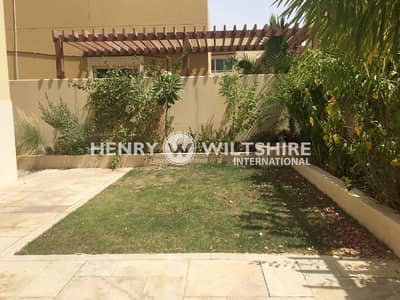3 Bedroom Villa for Rent in Al Raha Gardens, Abu Dhabi - 3BR Villa - Photo 04. jpg