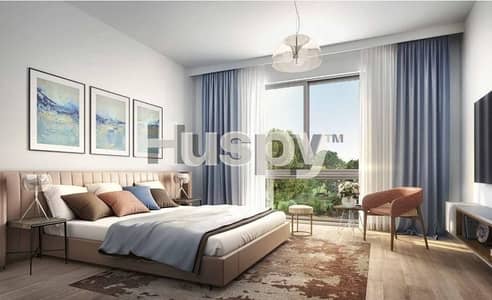 4 Bedroom Villa for Sale in Yas Island, Abu Dhabi - Corner Unit | 4 BR Biggest Layout