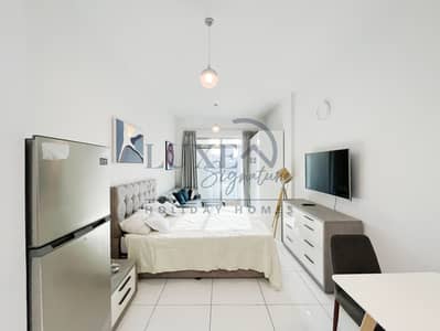 Studio for Rent in Jumeirah Village Circle (JVC), Dubai - AMAZINGLY FURNISHED STUDIO || READY TO MOVE IN || CALL US NOW