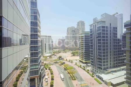 Office for Rent in Barsha Heights (Tecom), Dubai - Close to Metro | Spacious Vacant Office