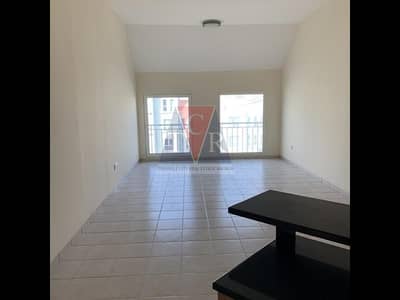 1 Bedroom Flat for Sale in Discovery Gardens, Dubai - Well maintained U type vacant one bed near metro 1 Bedroom Flat for Sale in Discovery Gardens, Dubai - Well maintained U type vacant one bed near metro