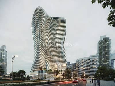 商业湾， 迪拜 2 卧室单位待售 - 位于商业湾，Bugatti Residences by Binghatti 2 卧室的公寓 22800000 AED - 9121859