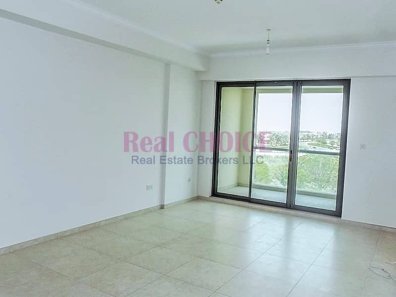 Spacious Layout|3BR Apartment Plus Maids Room