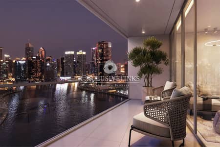 شقة 2 غرفة نوم للبيع في الخليج التجاري، دبي - شقة في DG1 ليفينج،الخليج التجاري 2 غرف 3216915 درهم - 9121996