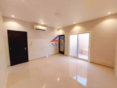 1 Bedroom Apartment for Rent in Al Mushrif, Abu Dhabi - 20240604_162953. jpg