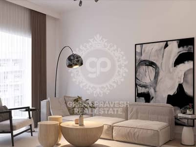 1 Bedroom Flat for Sale in Wasl Gate, Dubai - WhatsApp Image 2024-06-04 at 17.15. 51. jpeg