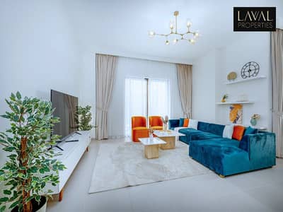 4 Bedroom Penthouse for Rent in Dubai Creek Harbour, Dubai - 6525faa8-d409-4f71-9e4d-11c06d494996. jpg