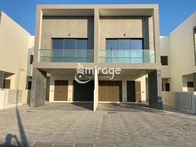 2 Bedroom Townhouse for Rent in Yas Island, Abu Dhabi - WhatsApp Image 2021-03-06 at 14.57. 51 (1). jpeg