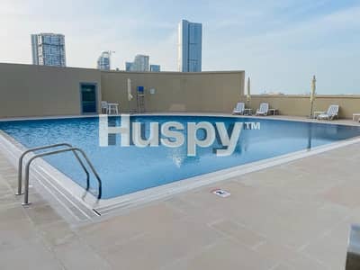 1 Bedroom Flat for Sale in Al Reem Island, Abu Dhabi - High ROI | With Balcony | Spacious | No Premium