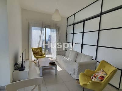 2 Bedroom Apartment for Rent in Dubai Hills Estate, Dubai - Furnished | Close to Mall | High Floor