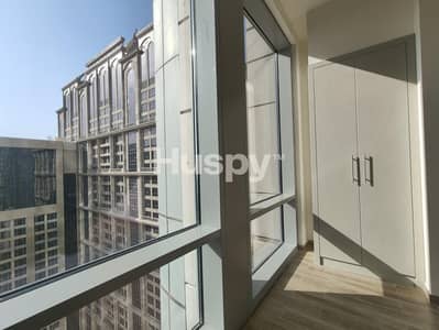 3 Bedroom Flat for Rent in Business Bay, Dubai - Brand New | High Floor | Spacious | Unfurnished