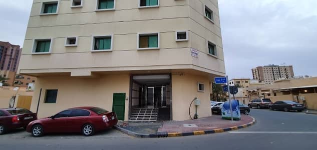 مبنى سكني في النعيمية 12 غرف 5500000 درهم - 3999159 مبنى سكني في النعيمية 12 غرف 5500000 درهم - 3999159