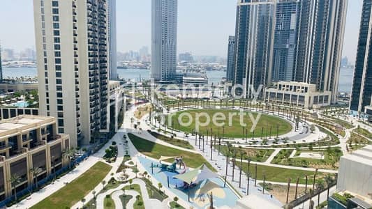 1 Bedroom Apartment for Sale in Dubai Creek Harbour, Dubai - 3ff1df14-cdf0-4a21-8bb5-c9b28cc62792-photo_6-WhatsApp-Image-2024-05-30-at-1.07. 52-PM. jpeg