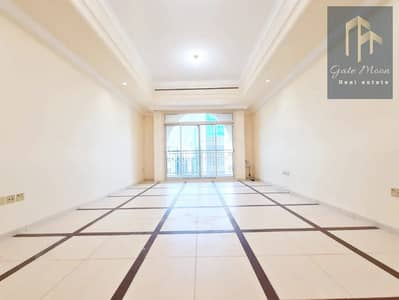 فلیٹ 3 غرف نوم للايجار في آل نهيان، أبوظبي - WhatsApp Image 2024-06-05 at 11.53. 24 AM. jpeg