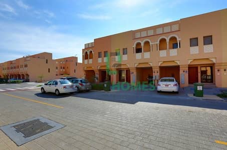 2 Bedroom Villa for Rent in Hydra Village, Abu Dhabi - Stunning 2 BR Villa For Rent Hydra Village 2 Bedroom Villa for Rent in Hydra Village, Abu Dhabi - Stunning 2 BR Villa For Rent Hydra Village