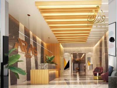 2 Bedroom Apartment for Sale in Majan, Dubai - WhatsApp Image 2024-05-02 at 4.08. 02 PM. jpeg