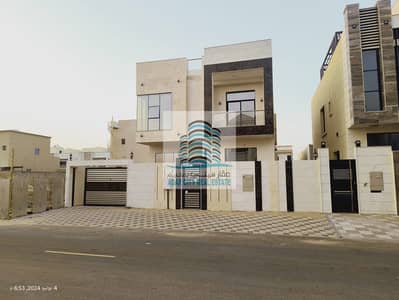 5 Bedroom Villa for Rent in Al Zahya, Ajman - 699f16c3-25ac-47bc-87a1-f4344f4b7e6a. jpg