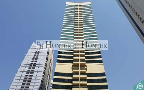 1 Bedroom Flat for Sale in Jumeirah Lake Towers (JLT), Dubai - lake city tower JLT Building. jpg