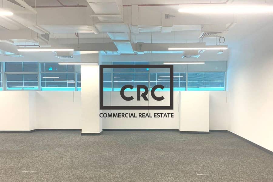 Open Plan | Brand New | Modern Building Open Plan | Brand New | Modern Building