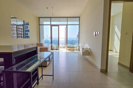 1 Bedroom Flat for Rent in Dubai Hills Estate, Dubai - Vacant Now | Burj Al Arab View | Park Access