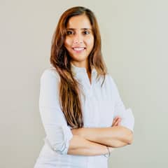 Swati Sinha