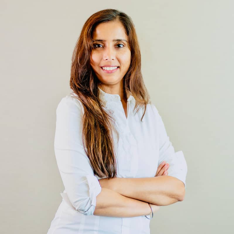 Swati Sinha