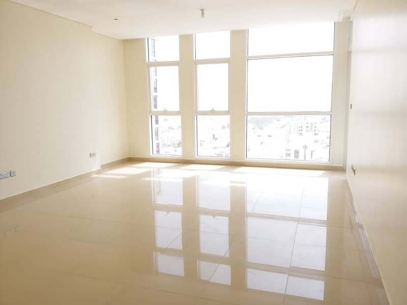 Remodeled to perfection! 3 Bedroom Apartment 3 Big full bathrooms located in Al Khaldiyah