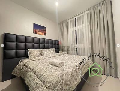 فیلا 3 غرف نوم للايجار في (أكويا من داماك) داماك هيلز 2، دبي - 3 Bedroom Vill I Furnished I Utility Bills Included