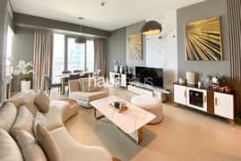 Fully Furnished | Upgraded | Chiller Free
