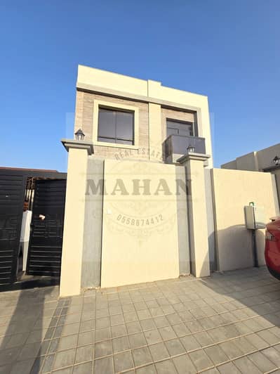 5 Bedroom Villa for Rent in Al Zahya, Ajman - WhatsApp Image 2024-06-05 at 1.30. 44 AM. jpeg