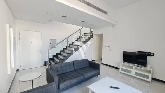 شقة 1 غرفة نوم للبيع في قرية جميرا الدائرية، دبي - شقة في كريستال ريزيدنس،الضاحية 11،قرية جميرا الدائرية 1 غرفة 910376 درهم - 9123736