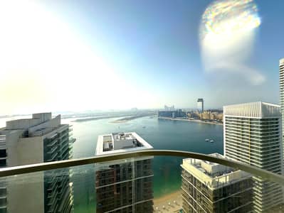 迪拜港， 迪拜 2 卧室单位待售 - 位于迪拜港，艾玛尔海滨社区，滨海景观公寓，滨海景观2号大厦 2 卧室的公寓 5350000 AED - 8902929