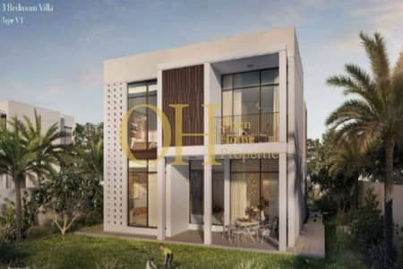 3 Bedroom Townhouse for Sale in Al Jubail Island, Abu Dhabi - Untitled Project - 2023-03-02T175653.156. jpg