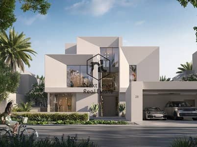5 Bedroom Villa for Sale in The Oasis by Emaar, Dubai - PRO_EXT_2-670x500. jpeg